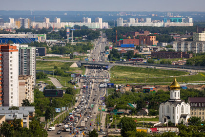 Сокращение маршруток отложили в Новосибирске на неопределенный срок
