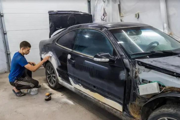 Автомойщики вошли в топ самых востребованных работников в Новосибирске