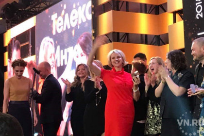 Tele2 получила две высшие награды Effie за «Другие правила»           