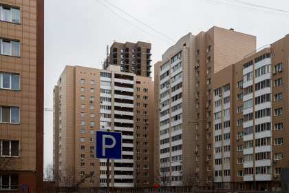 Около 60% жилого фонда Новосибирска готово к зиме