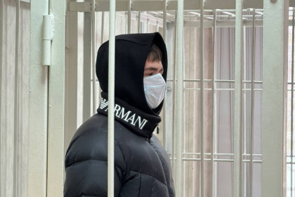 Сбил шестерых: суд снял арест с водителя каршеринга в Новосибирске