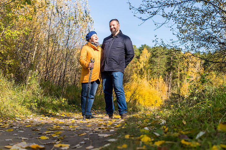 Прогноз погоды на третье «бабье лето» сделали синоптики в Новосибирской области