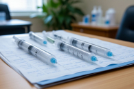 В медицинских контрактах в Новосибирской области выявили коррупцию