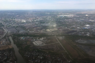 «Курганприбор» вложил в площадку «Сибсельмаша» несколько миллиардов рублей