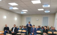 Венгеровские единороссы подвели итоги предварительного голосования, избрали делегатов на областную Конференцию