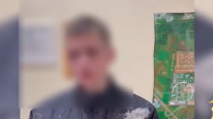 Подросток из Рязани поджёг полицейские машины под Новосибирском