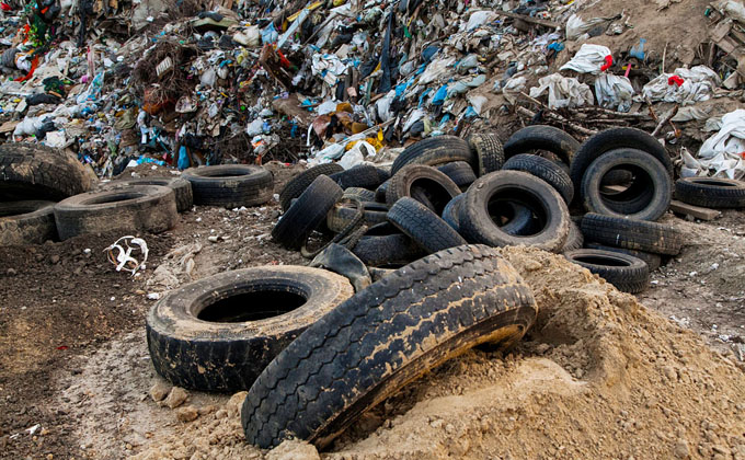 Концессионеров позовут строить мусорные полигоны в регионе