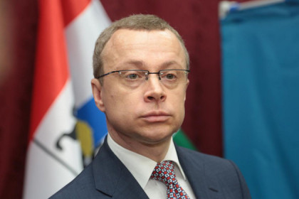 Названы три ключевые фигуры новой команды губернатора Травникова