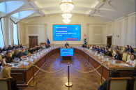 Новосибирская область развивает комплексную систему поддержки участников СВО от реабилитации до трудоустройства