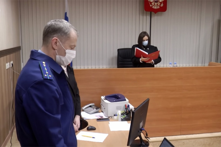 Адвокат врача Федоровой будет подавать апелляцию по делу о смерти мальчика в Новосибирске