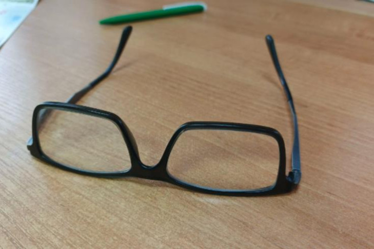 Судимость за брошенные в лицо очки получил ревнивец из Новосибирска