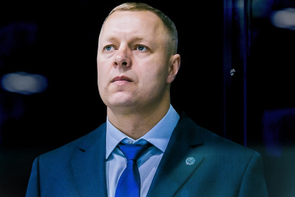 Кадровые изменения ХК «Сибирь»: Алексей Кривченков вернулся в тренерский штаб
