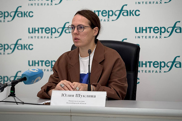 15 объектов культуры в Новосибирской области обновят в рамках национального проекта «Семья» в 2025 году