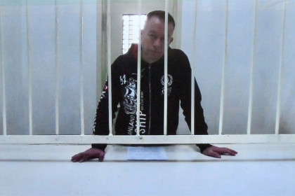 Бывший глава УЭБиПК новосибирского главка МВД осуждён на 12 лет за коррупцию