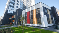 В Новосибирске открыли детский сад «Медвежонок» на 80 мест