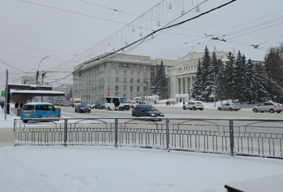 Новосибирцам обещали вернуть переплату за проезд в общественном транспорте