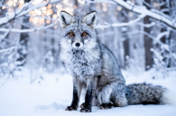 Еще в двух населенных пунктах Новосибирской области введен карантин по бешенству