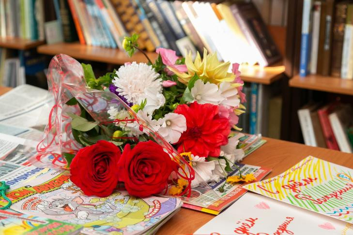 Двадцать тысяч первоклассников 1 сентября сядут за парты в Новосибирске