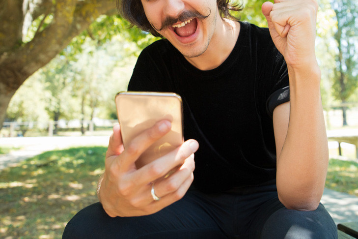 Миллион в кармане: житель Новосибирской области сорвал джекпот в лотерее