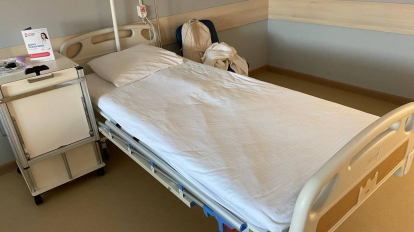 В новокузнецком роддоме №1 умерли девять новорождённых