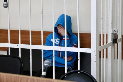Приговор убийце заслуженного учителя РФ огласили в Новосибирске