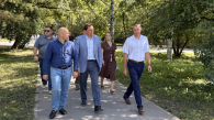 В Новосибирске установят мемориал памяти воинов 24-й бригады