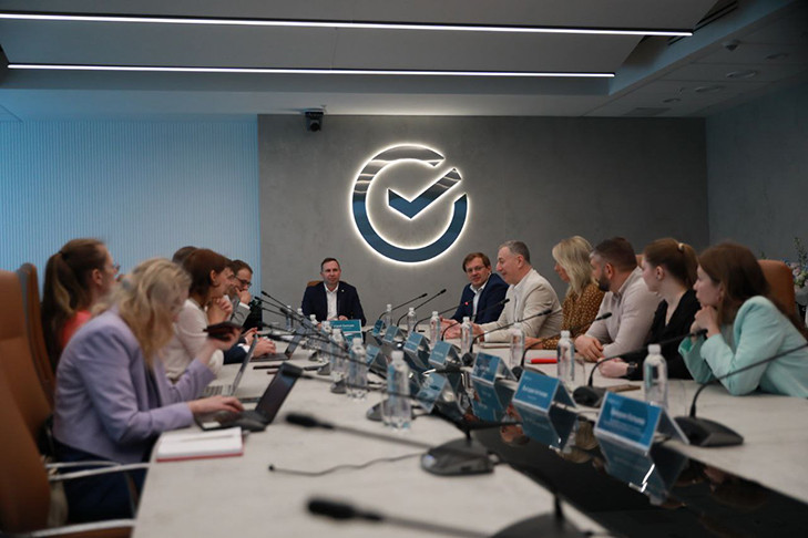 Более четверти миллиона предпринимателей Сибири строят свой бизнес вместе со Сбером