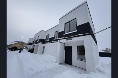 568 семей получили служебное жильё по региональной программе