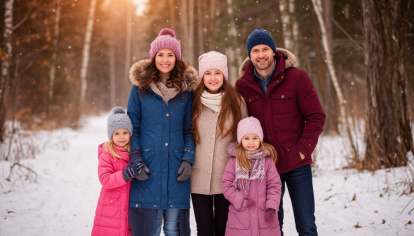 Депутат Госдумы объявил размер ежемесячных выплат для семей с детьми в России