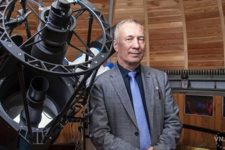 Оправдательный приговор отменили директору Новосибирского планетария