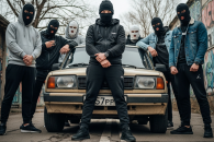 Ночное нападение на коттедж под Новосибирском: ранена девушка