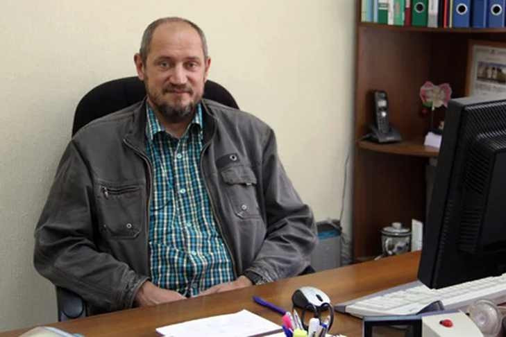 Дело о гостайне в отношении ученого Тайченачева вернули в прокуратуру Новосибирска