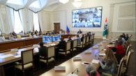 2,4 тысячи ветеранов СВО бесплатно посетили культурные мероприятия в Новосибирске