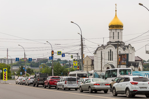 В Авито Авто назвали самые популярные китайские автомобили с пробегом в Сибирском федеральном округе за III квартал 2026 года