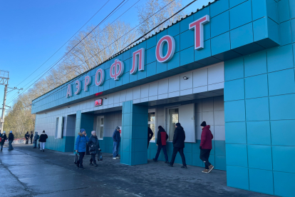 Под Новосибирском женщина погибла под колёсами грузового состава