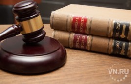 Досрочно сложил депутатские полномочия экс-глава Ордынского района