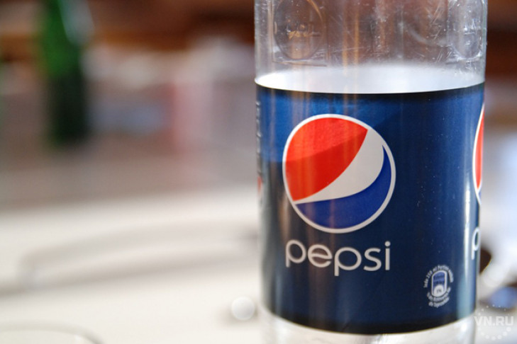 PepsiCo продала за 400 миллионов недостроенный завод в Бердске