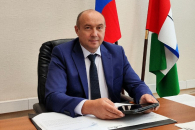 Андрей Шинделов возглавит Гостехнадзор Новосибирской области