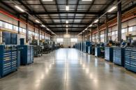 Мэрия Новосибирска готовит конкурс по выбору инвестора для бизнес-инкубатора