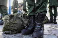 Военкоматы будут собирать полное досье на военнообязанных новосибирцев