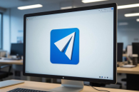 Российский бизнес готовят к жизни без Telegram