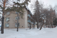 В программу «Чистый воздух» для Искитима внесли корректировки