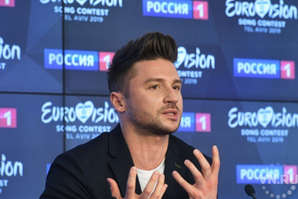 «Евровидение-2019»: где и когда смотреть Сергея Лазарева