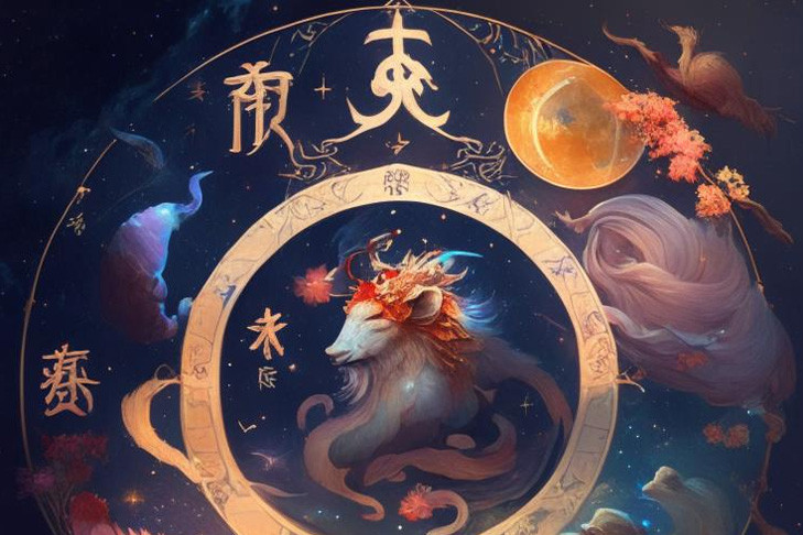 Китайский гороскоп на май-2023: каким знакам звезды помогут разбогатеть