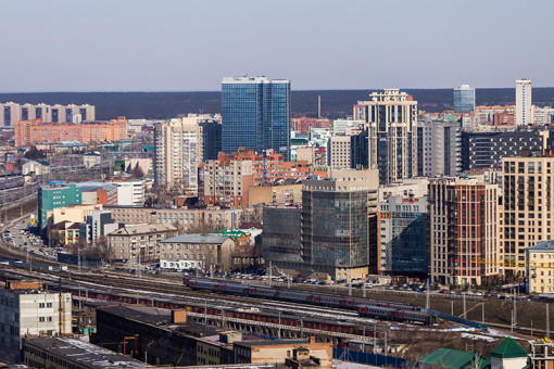 Новосибирск вошел в ТОП-10 лучших городов для бизнеса
