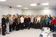 Организацию походно-экспедиционной деятельности обсудили в Новосибирской области