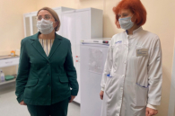 В Новосибирской области 16 центров онкопомощи и два из них открыли в этом году