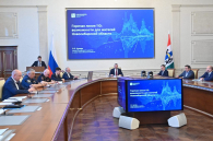 В Единый центр 110 Новосибирской области поступает более 250 тысяч звонков в год