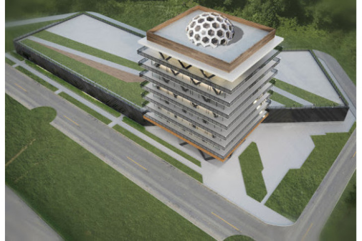 «Суперкомпьютерный центр» будет создан в Новосибирской области 