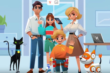 Обучающий ролик на медиаэкранах всей страны от Авито научит совершать безопасные покупки в интернете